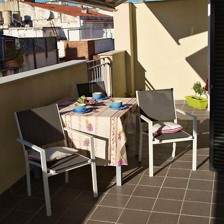 Sunset Penthouse Sitges Exterior foto