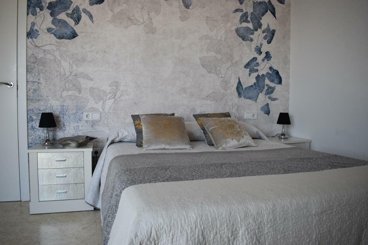 Sunset Penthouse Sitges Exterior foto