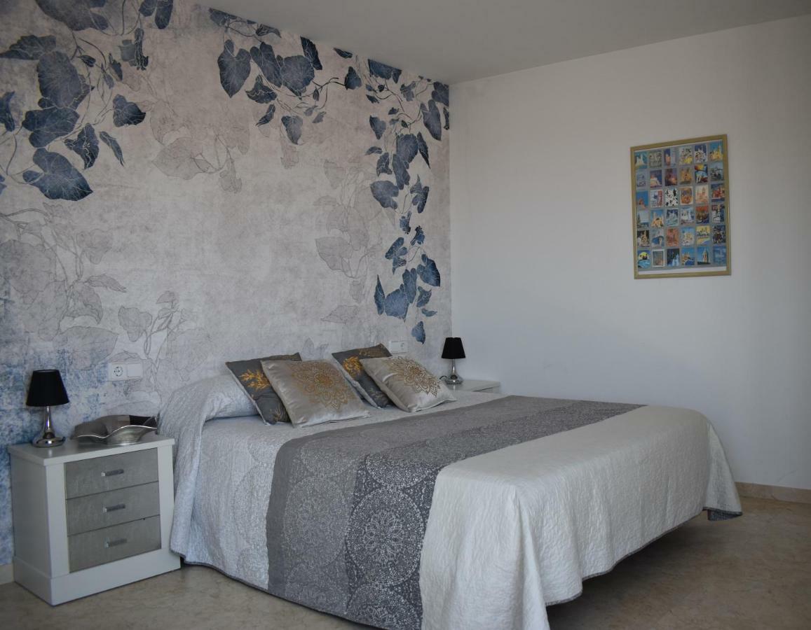 Sunset Penthouse Sitges Exterior foto