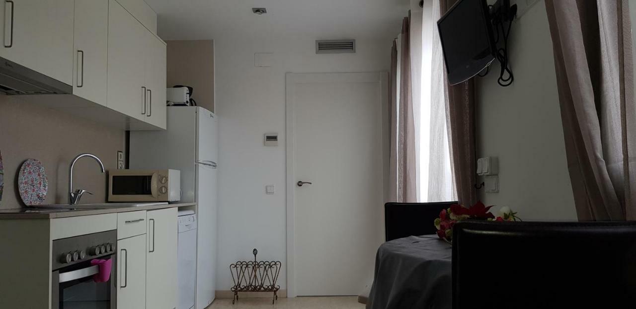Sunset Penthouse Sitges Exterior foto
